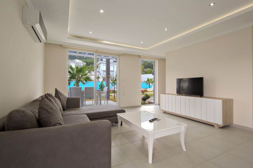 Фетхие: Orka World B1 Apartment