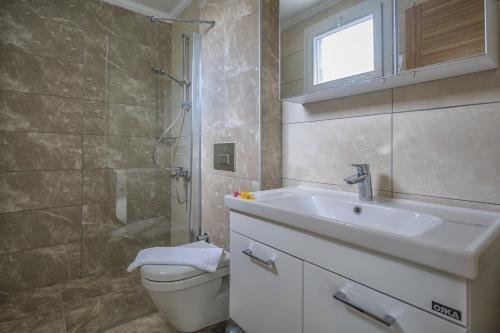 Фетхие: Orka World B1 Apartment