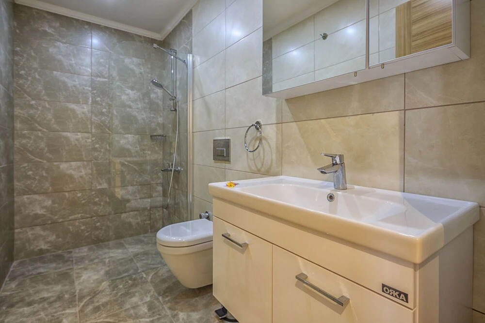 Фетхие: Orka World B1 Apartment