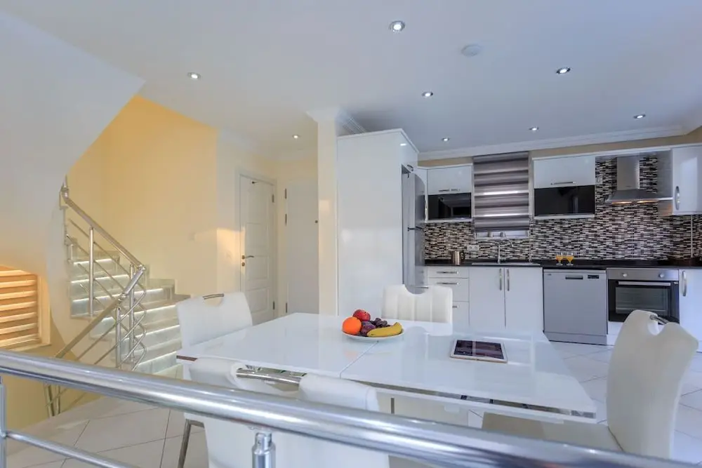 Фетхие: Residence Villa 5