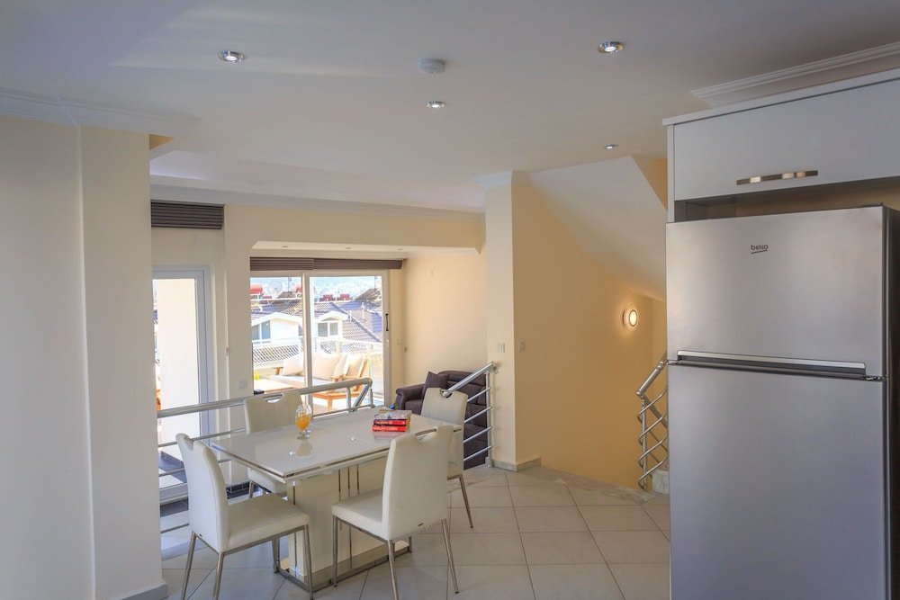 Фетхие: Residence Villa 5