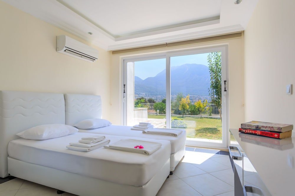 Фетхие: Residence Villa 5