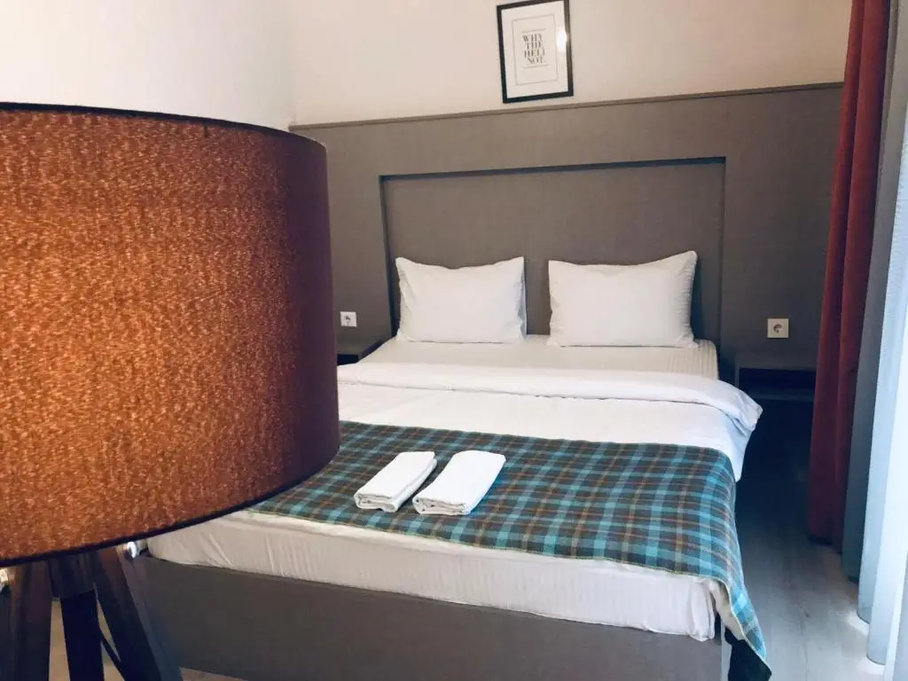 Анкара: Otto Loft Premium Apartments
