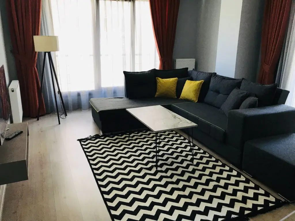 Анкара: Otto Loft Premium Apartments