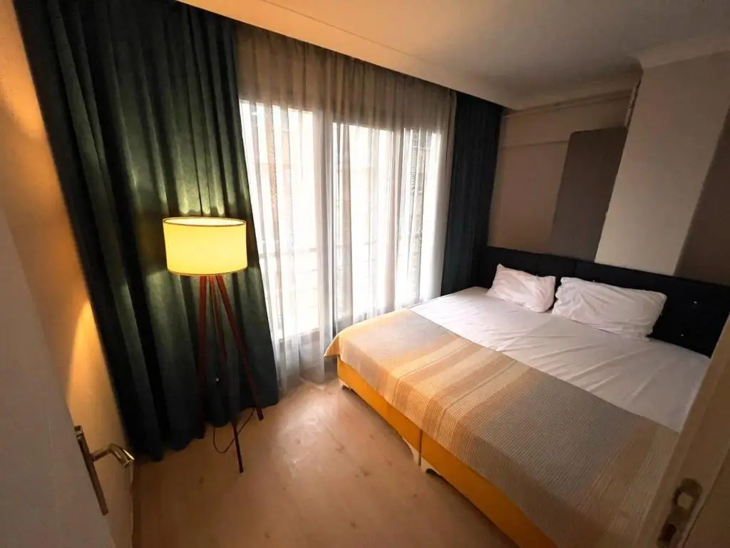 Анкара: Otto Loft Premium Apartments
