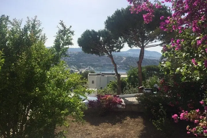 Гюндоган: BO025 Bodrum