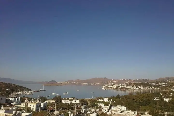Битез: BO042 Bodrum