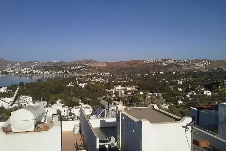 Битез: BO042 Bodrum