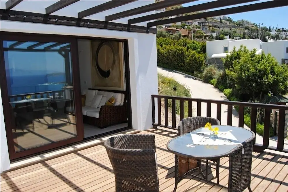 Гюмюшлюк: BO027 Bodrum