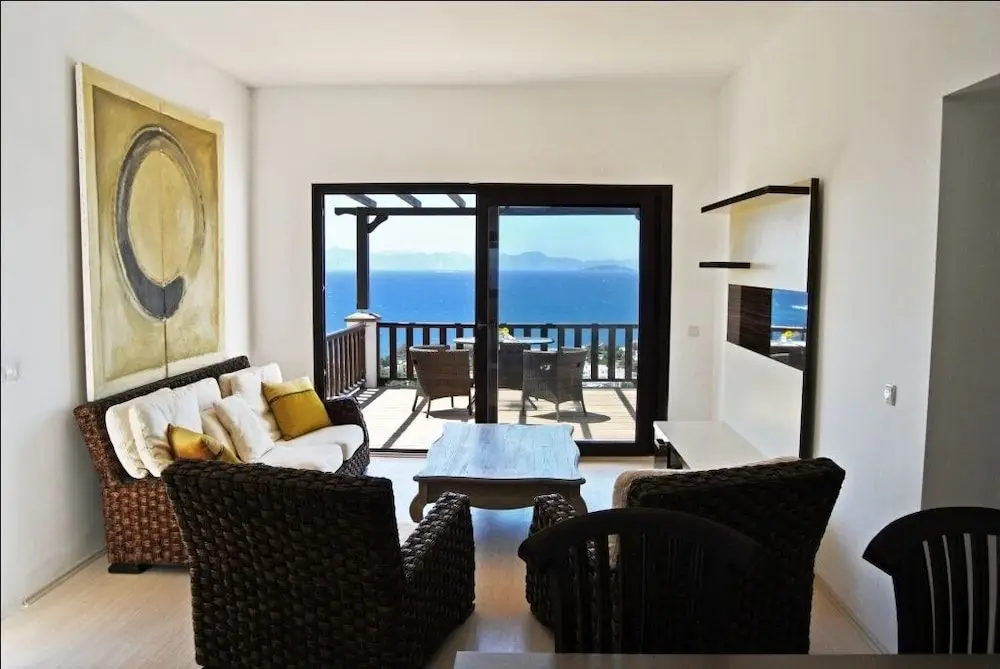 Гюмюшлюк: BO027 Bodrum