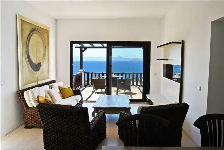 Гюмюшлюк: BO027 Bodrum