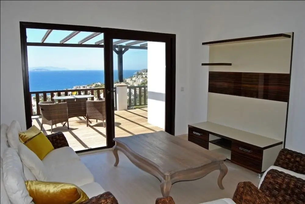 Гюмюшлюк: BO027 Bodrum