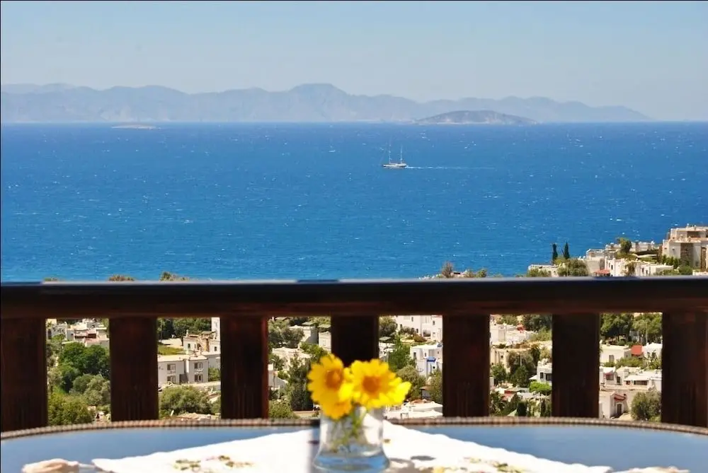 Гюмюшлюк: BO027 Bodrum