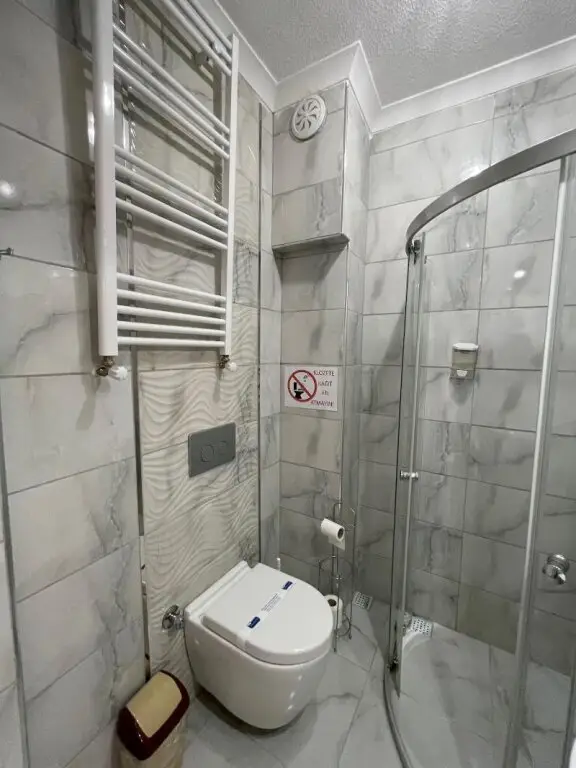 Балыкесир: Tekinler Otel