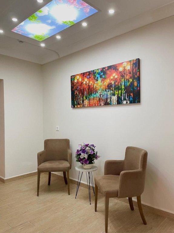 Балыкесир: Tekinler Otel