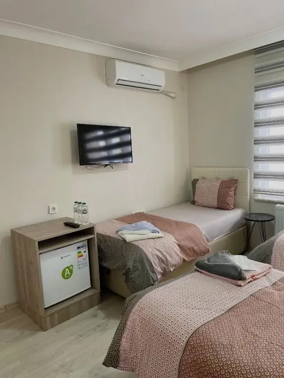 Балыкесир: Tekinler Otel
