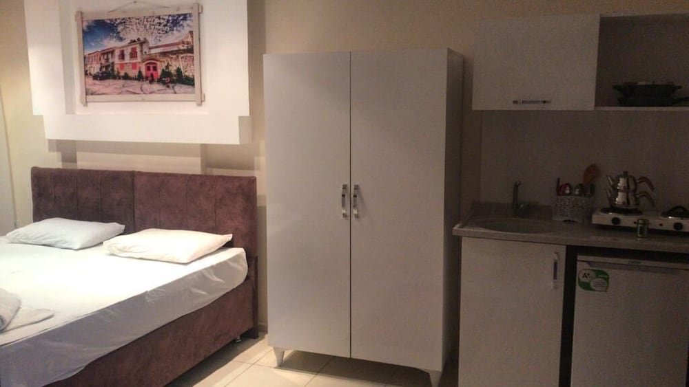 Измир: Daisy Hotel