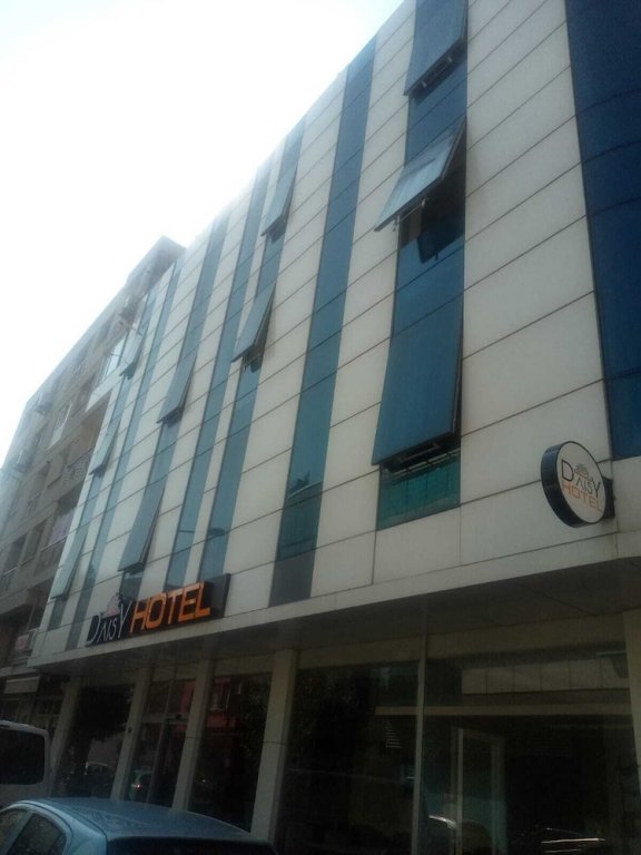 Измир: Daisy Hotel