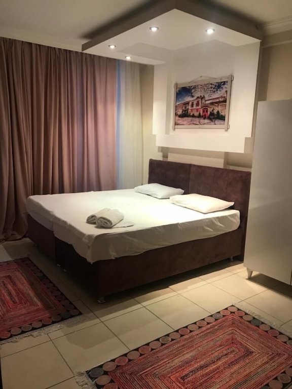 Измир: Daisy Hotel