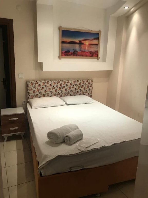 Измир: Daisy Hotel