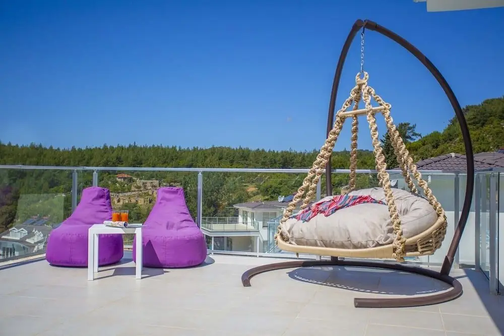 Фетхие: Residence Villa 3