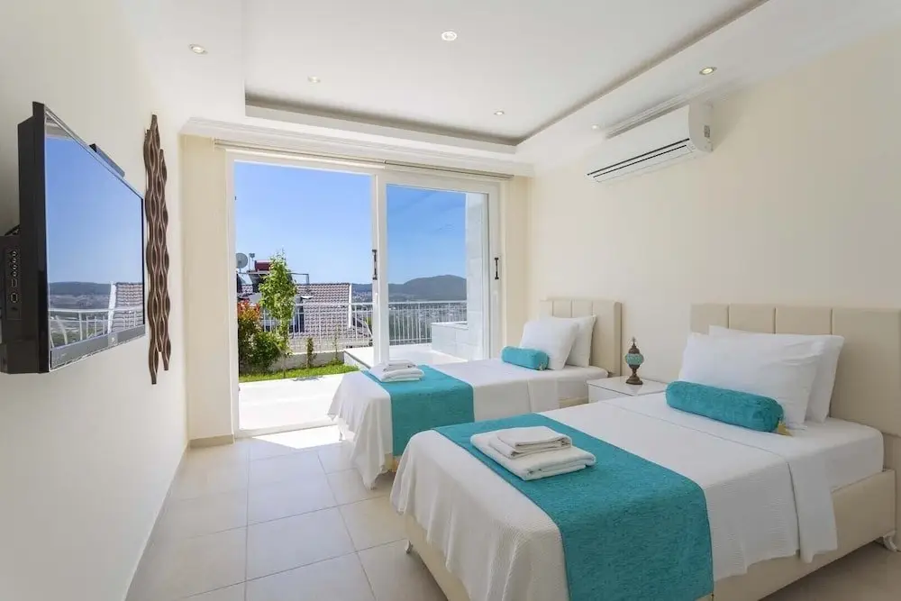 Фетхие: Residence Villa 3