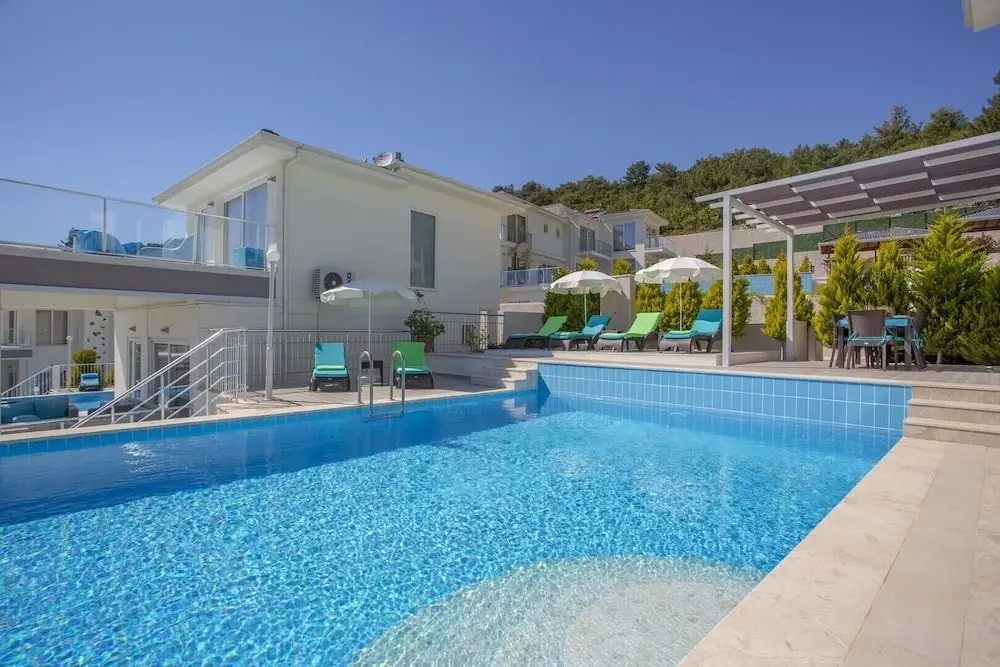 Фетхие: Residence Villa 3