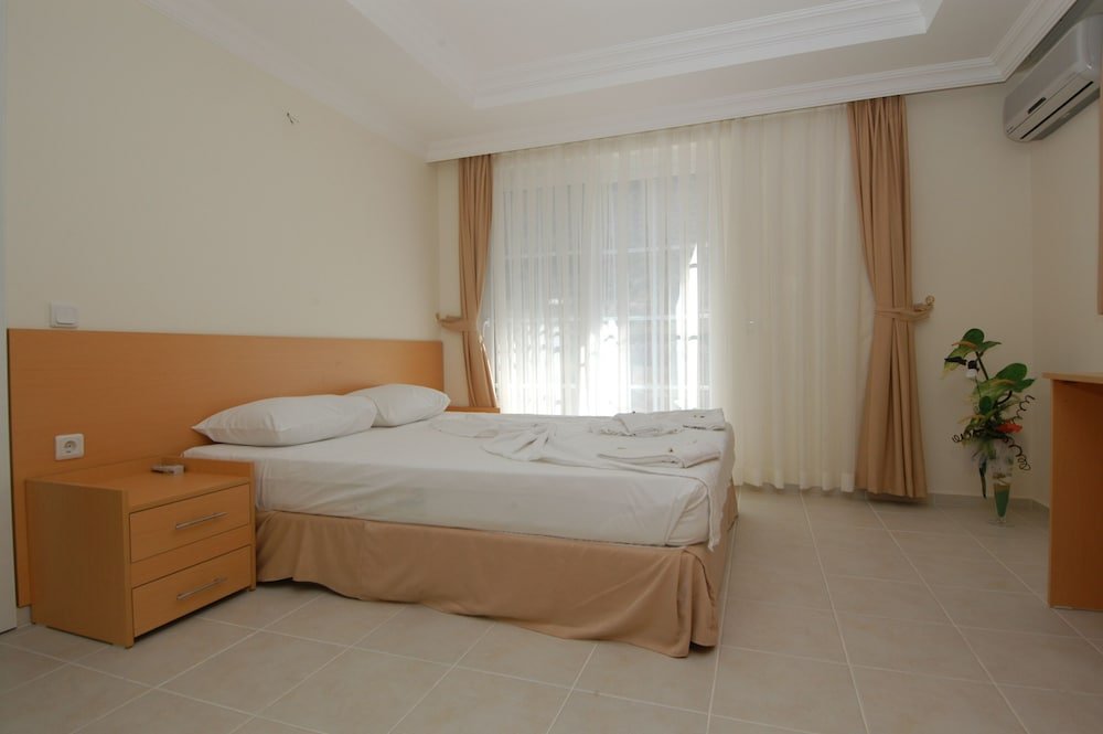 Фетхие: Platinium Villa 10