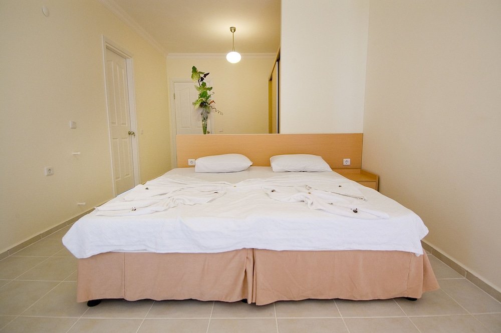 Фетхие: Platinium Villa 10