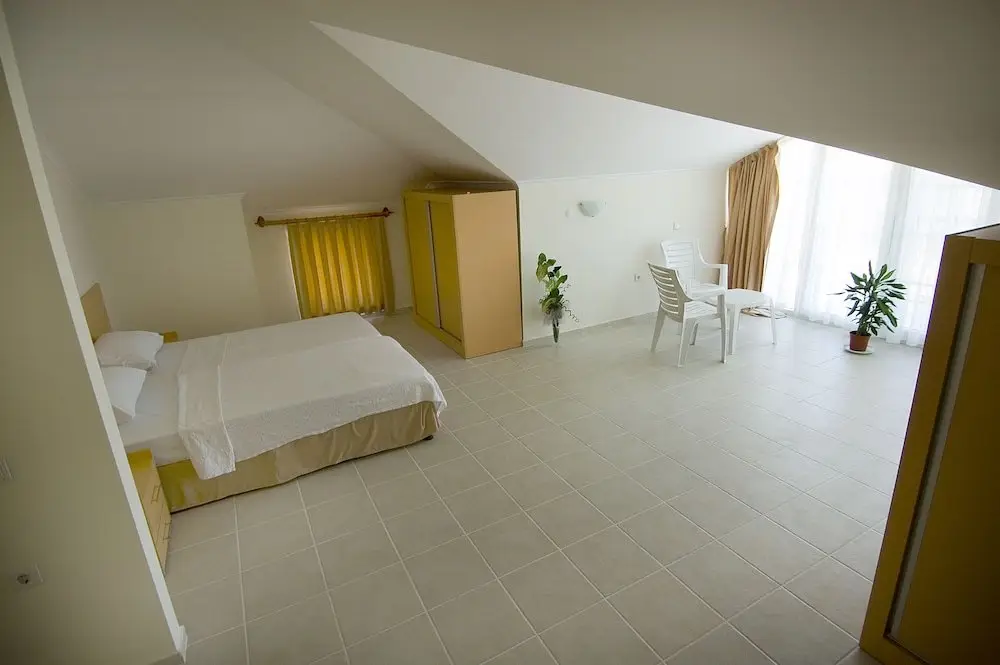 Фетхие: Platinium Villa 10