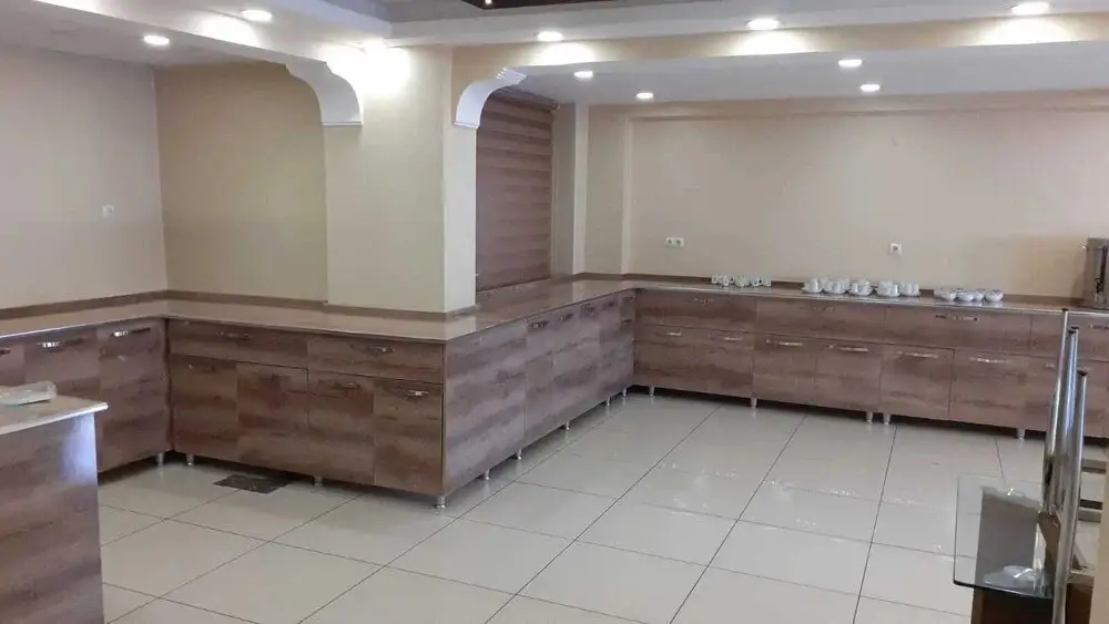 Бартын: Grand Asiye