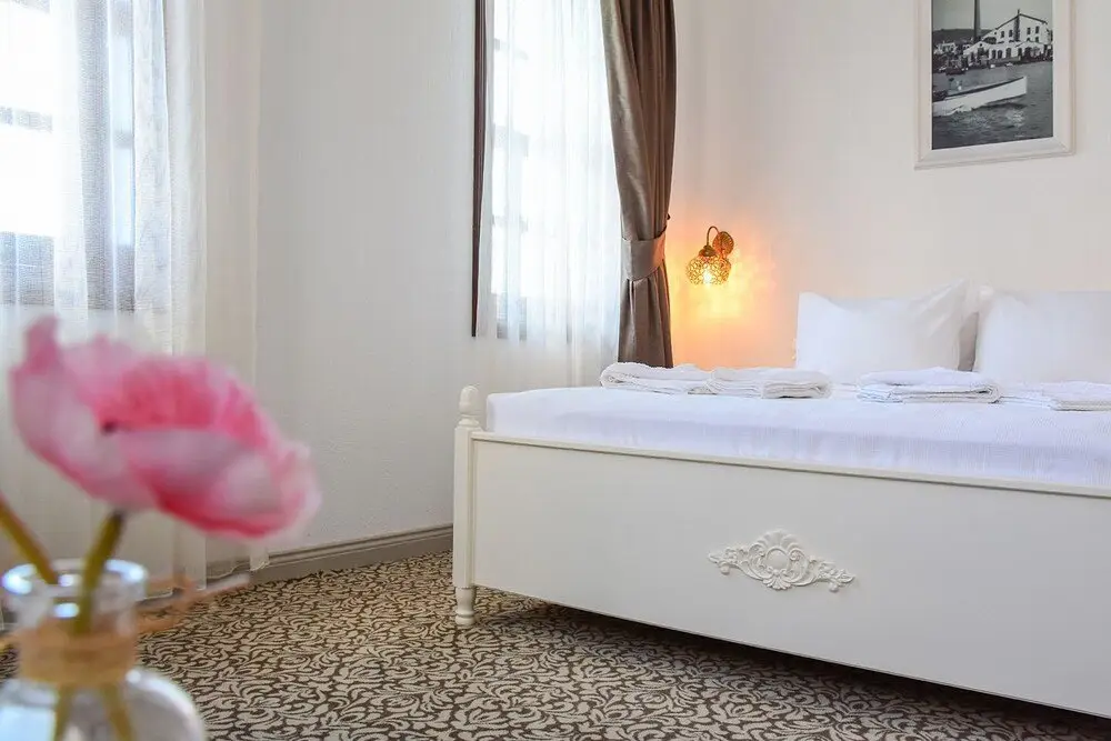Айвалык: Kanelo Otel