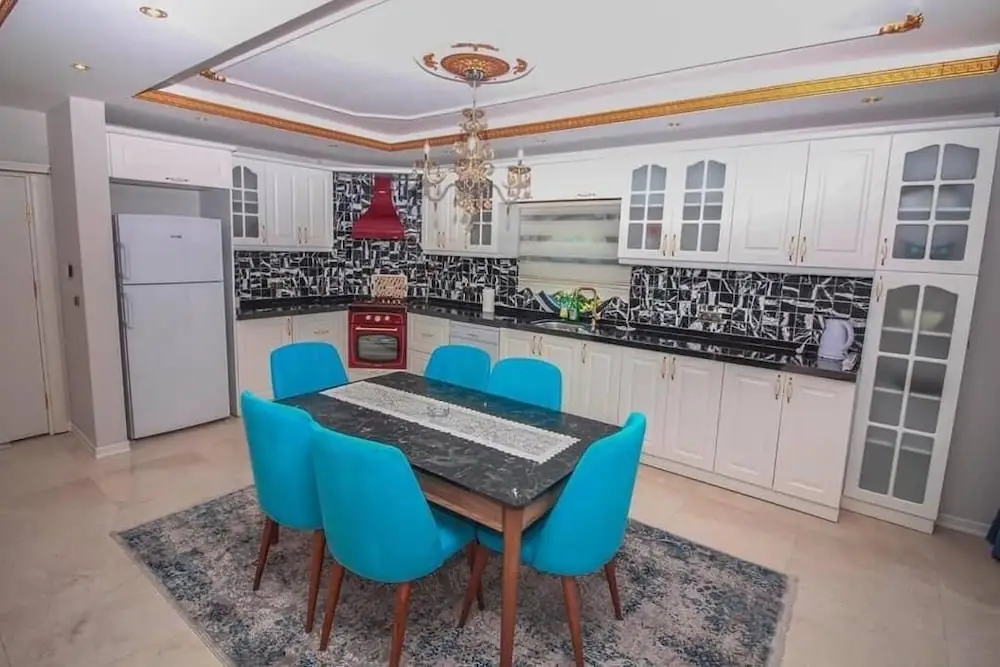 Сакарья: Bahar Villas Sapanca