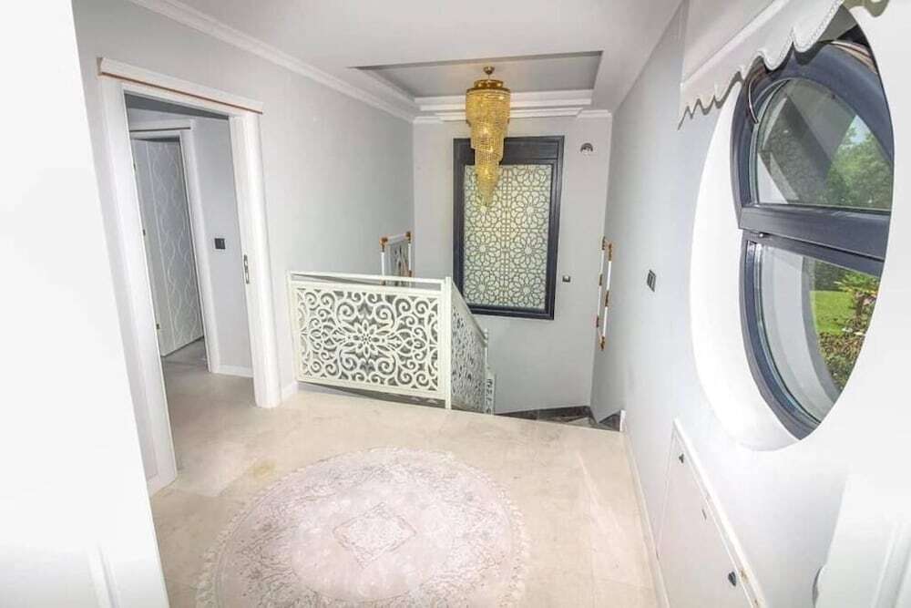 Сакарья: Bahar Villas Sapanca