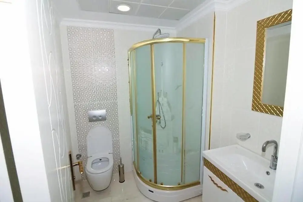 Сакарья: Bahar Villas Sapanca