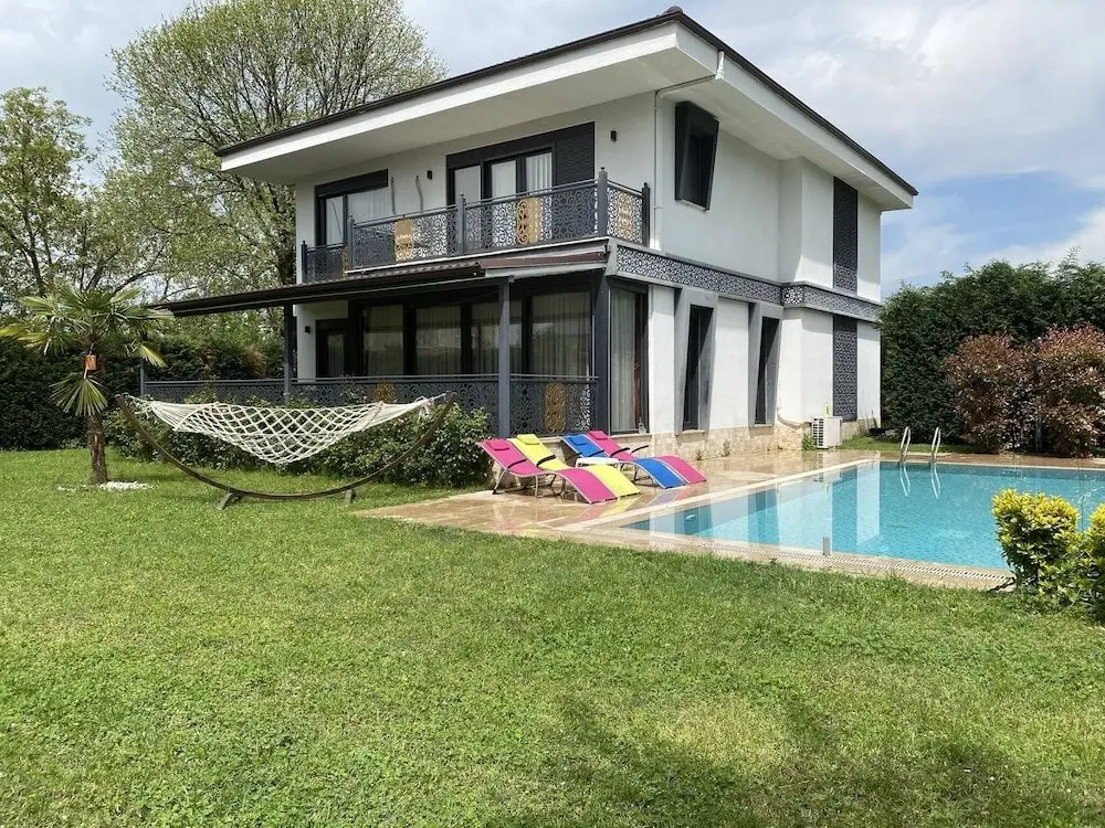 Сакарья: Bahar Villas Sapanca