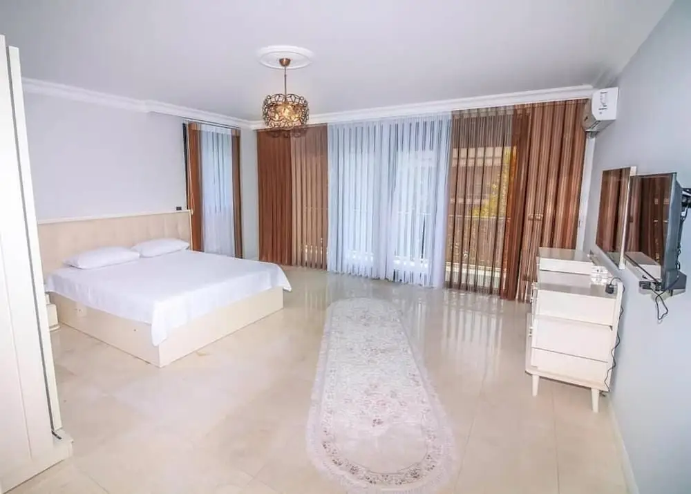 Сакарья: Bahar Villas Sapanca
