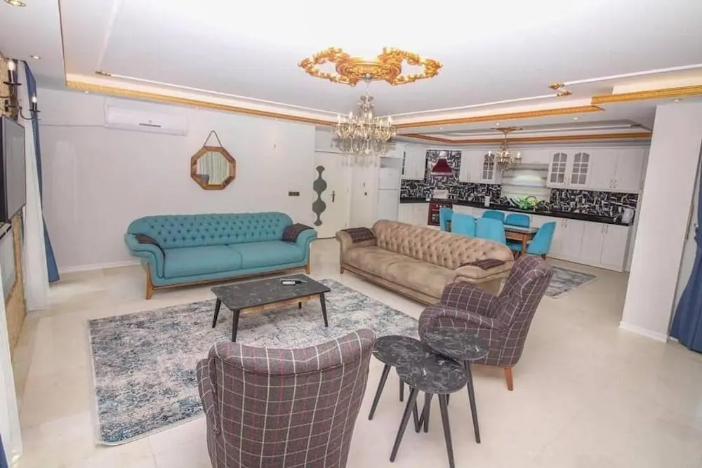 Сакарья: Bahar Villas Sapanca