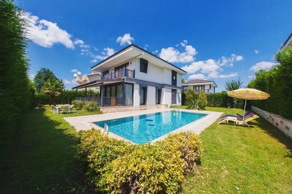 Сакарья: Bahar Villas Sapanca