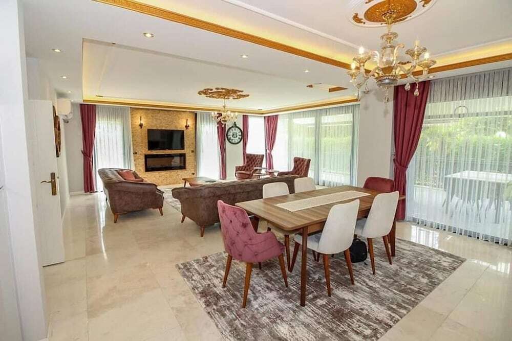 Сакарья: Bahar Villas Sapanca