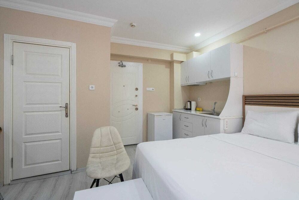 Стамбул: Bicer Hotel