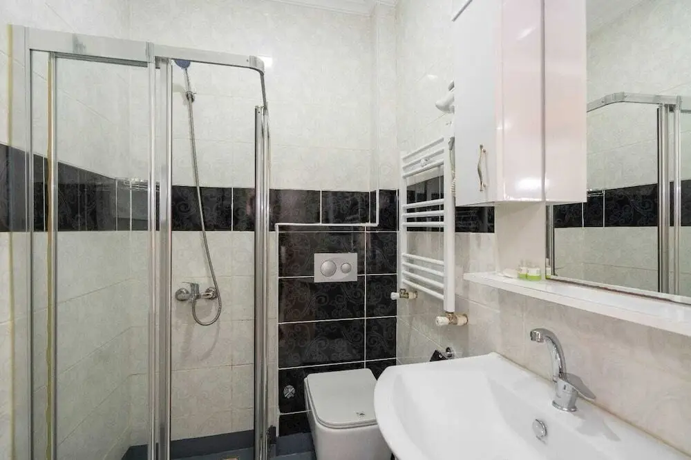 Стамбул: Bicer Hotel