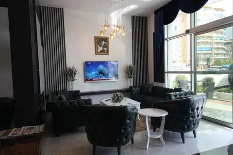 Rose Bay Hotel Manisa — фото 1