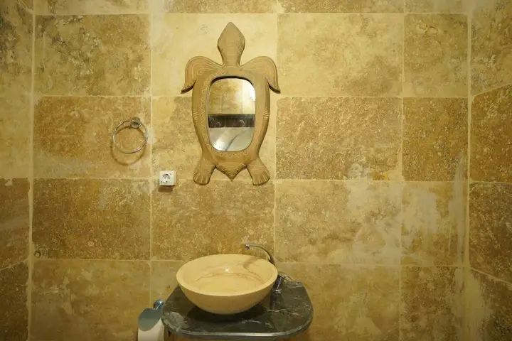 Гёреме: Cappadocia Center Cave Hostel
