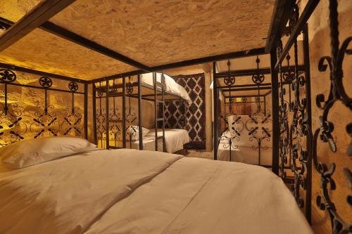 Гёреме: Cappadocia Center Cave Hostel