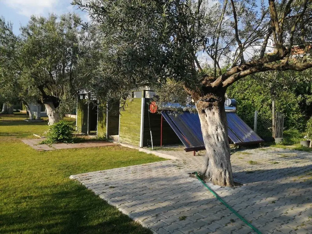 Кучуккую: Gargaron Beach Hotel