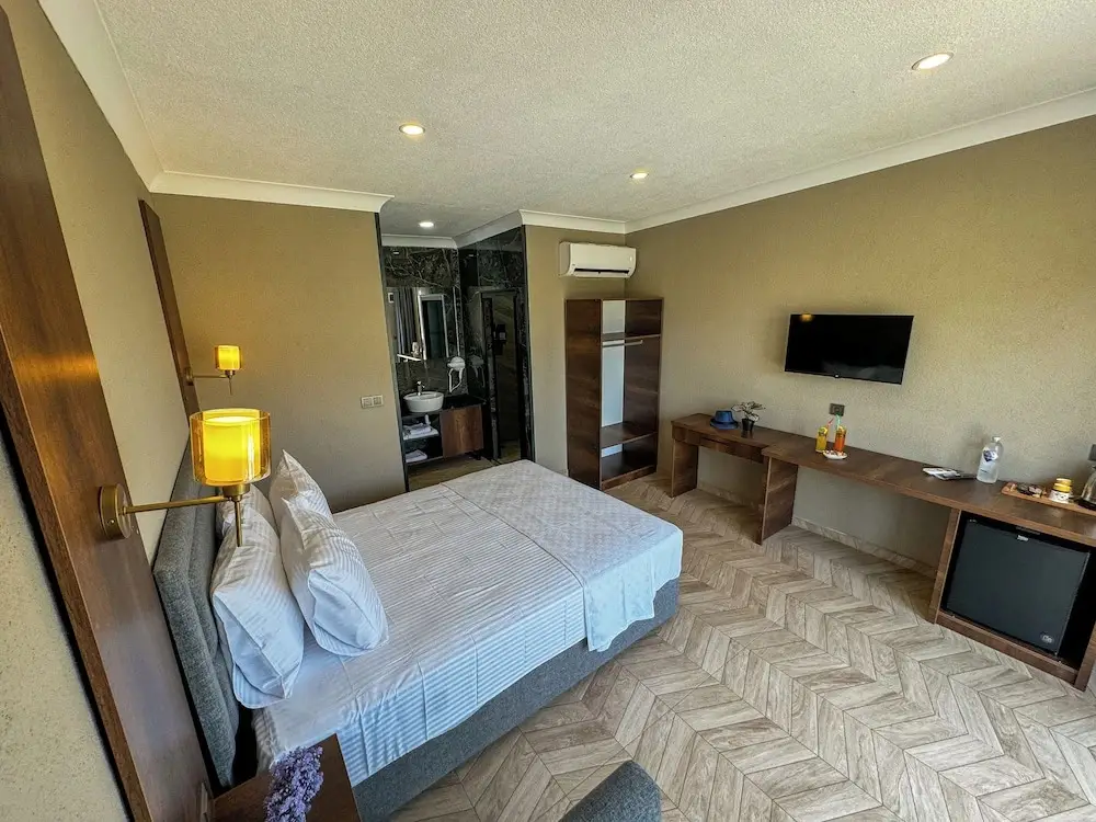 Кучуккую: Gargaron Beach Hotel