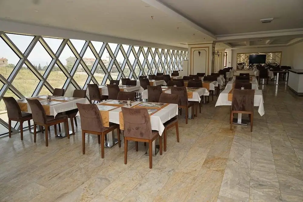 Армутлу: Avrasya Termal Park Hotel