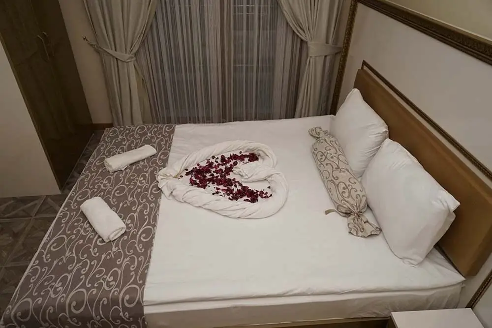 Армутлу: Avrasya Termal Park Hotel