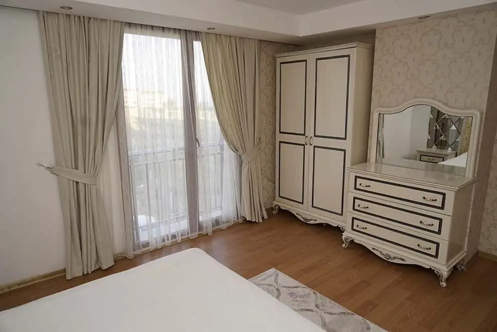 Армутлу: Avrasya Termal Park Hotel